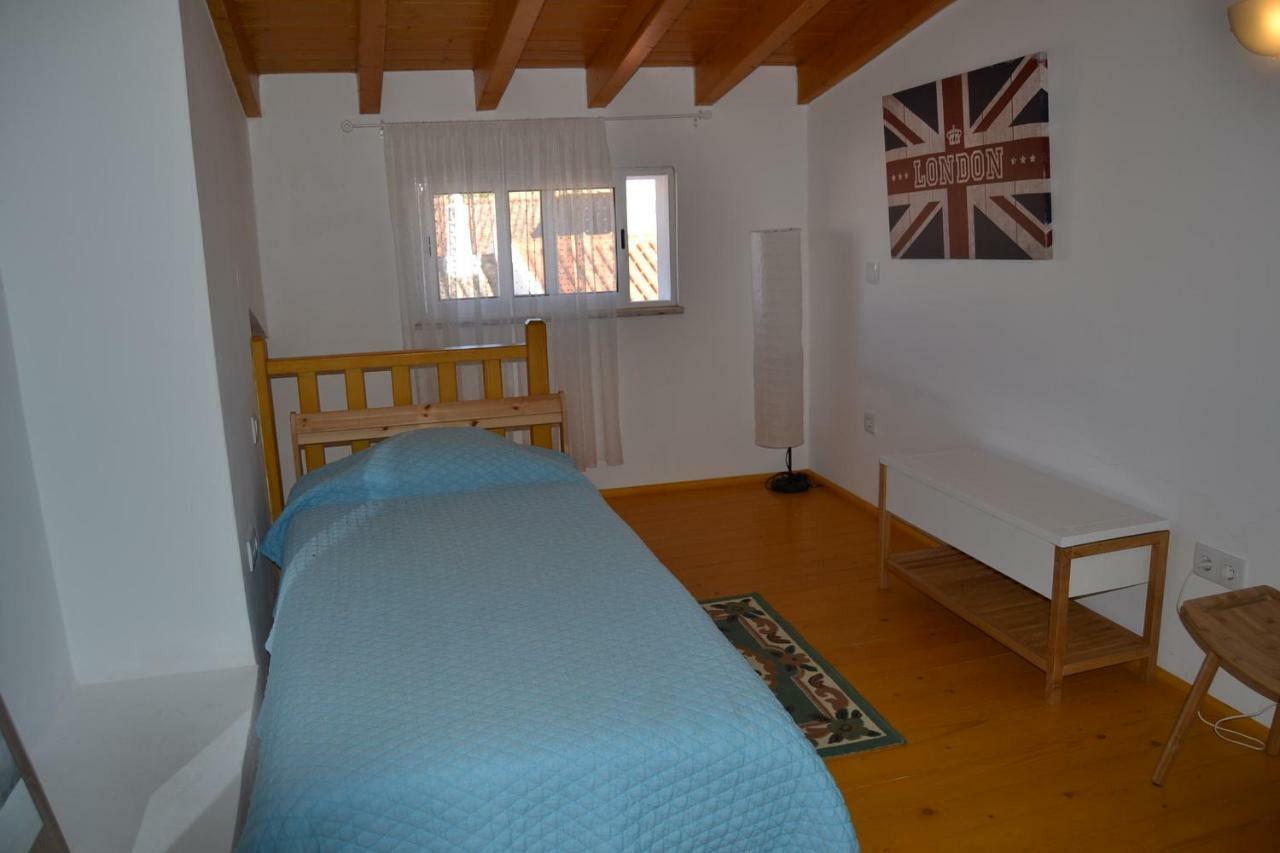 Вилла Casa D' Avo Barao de Sao Joao Экстерьер фото